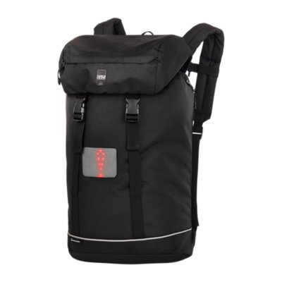 Sac A Dos Led 360 NOIR NAKAMURA INTERSPORT