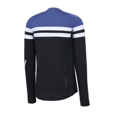 Maillot De Vélo À Manches Longues Homme PERF 22 NAKAMURA | INTERSPORT