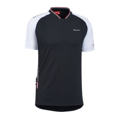 6 - M - FOX-Ensemble de maillot d'équipe de cyclisme pour hommes