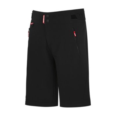 Short de velo homme All Mountain NAKAMURA