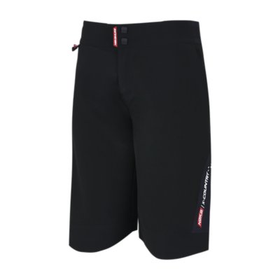 Short de velo homme Xcountry NAKAMURA