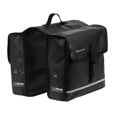 Top case best sale velo intersport