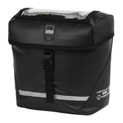 Sacoche De Guidon Tactile NAKAMURA INTERSPORT