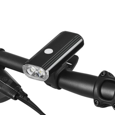 Lampe outlet velo intersport