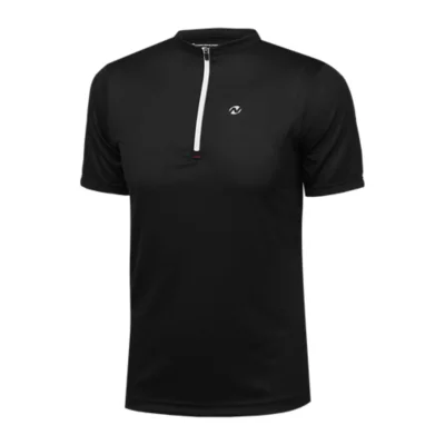 Maillot de vélo OPTIMUM pour hommes maillot Hawkley à manches courtes
