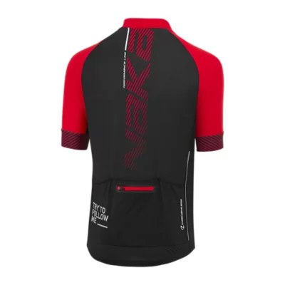 Maillot De Vélo À Manches Courtes Homme Perf NAKAMURA INTERSPORT