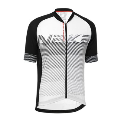 Maillot De V lo Manches Courtes Homme Perf NAKAMURA INTERSPORT