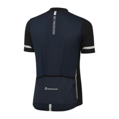 Maillot De Vélo À Manches Courtes Homme Performance 19 NAKAMURA P 2248542p3w