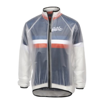 Veste velo clearance intersport