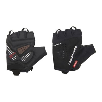 Gants velo hiver intersport sale