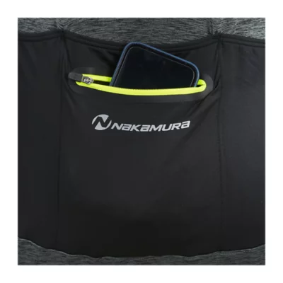 Promo Maillot De Vélo Homme, Cuissard De Vélo Homme Nakamura chez