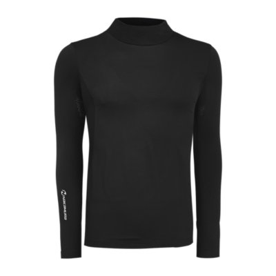 Haut Thermique Homme MEMBRANE 22 NOIR NAKAMURA INTERSPORT