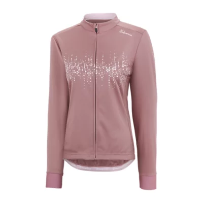 Maillot VTT à manches longues pour femme EVERLY | BL Bicycle Line