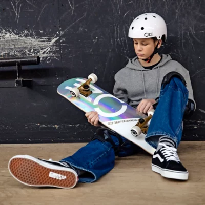 Skateboard PRISM OZE INTERSPORT