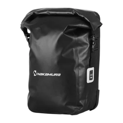 Sac Vtt Sacoche Nakamura Sacoche Arrière Étanche 23 NAKAMURA