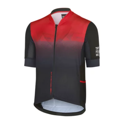 Maillot de vélo à manches courtes homme MMC PERF H 24 NAKAMURA