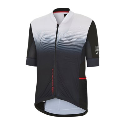 Maillot blanc velo - Large choix sur