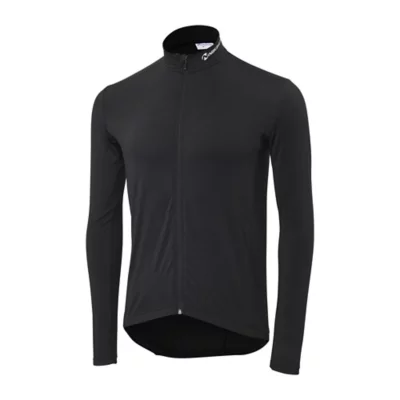 Mavic Maillot à manches longues Essential, Vert | Bikeinn