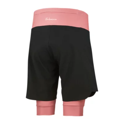 Biker Shorts Nakamura Cycling Shorts Cycling Cuissard Cycliste