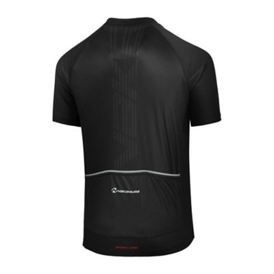 Un maillot taille passion pour la Famille Bleue d'Intersport