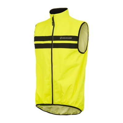 Gilet de velo homme 24 NAKAMURA