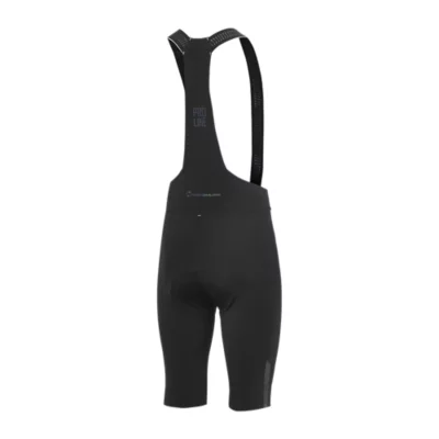 Cuissard Cyclisme Homme à Bretelles Avec Coussinet Gel 3D - Short Vélo Été Respirant