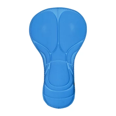 Short De Vélo Nepest Homme XL – Cuissard Rembourré Bleu – NEUF Avec Étiquettes