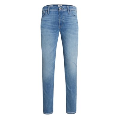 Jeans best sale intersport homme