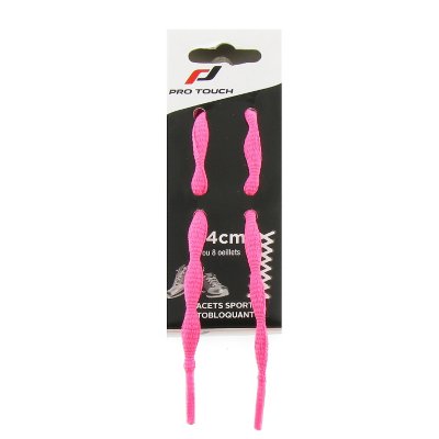 Lacets Autobloquants Sport ROSE PRO TOUCH INTERSPORT