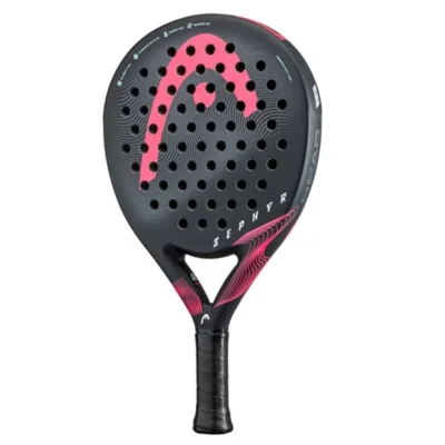 Raquette de padel adulte Zephyr UL 2023 HEAD