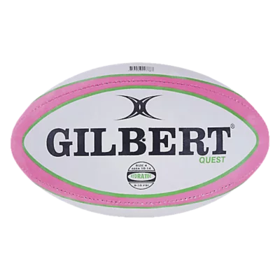 GILBERT BALLON DE RUGBY QUEST  18,00 €