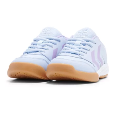 Hummel Mujer Zapatillas Zapatillas De Balonmano Niu00f1o Hummel
