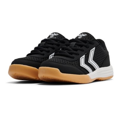 Chaussures de handball garçon MULTIPLAY FLEX LC JR Multicolore 2252420 HUMMEL