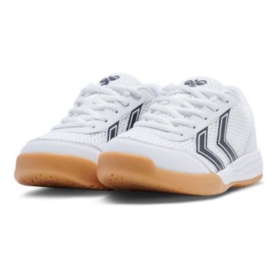 chaussures de handball garçon multiplay flex lc jr