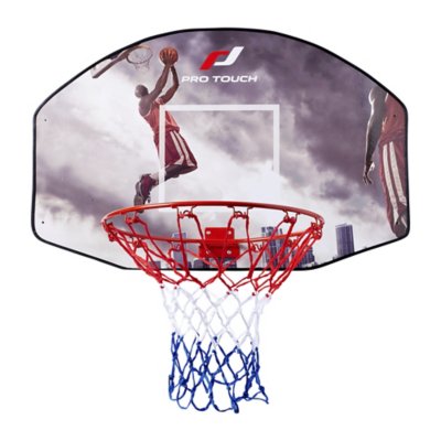 panier basketball reebok