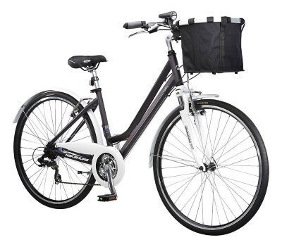 Velo vtc homme discount intersport