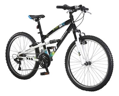 Intersport velo vtt 24 pouces new arrivals