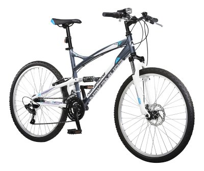 Vtt 26 pouces discount suspendu