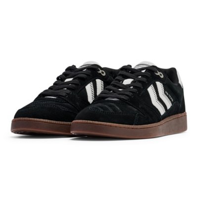 Chaussures De Sport Hummel Pour Homme - Taille 41 EU, Modèle 33749-100 - Occasion Très Bon état
