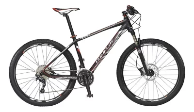 Roue Arrière Roue Vtt Nakamura VTT Nakamura Summit 720 LTD