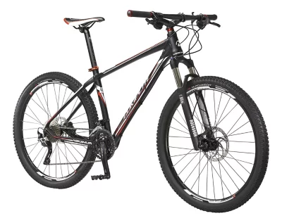 VTT rigide Complite NOIR INTERSPORT