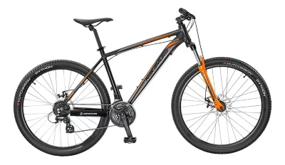 Mountain Bike Roue Vtt Nakamura Summit 700 INTERSPORT