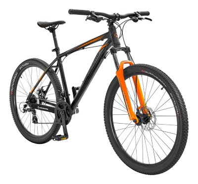 Vtt nakamura best sale summit 700 27.5