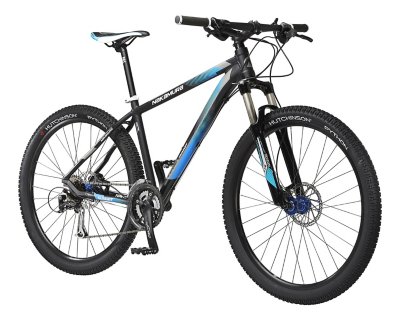 VTT Tout Suspendu Summit Expert 27 5 INTERSPORT