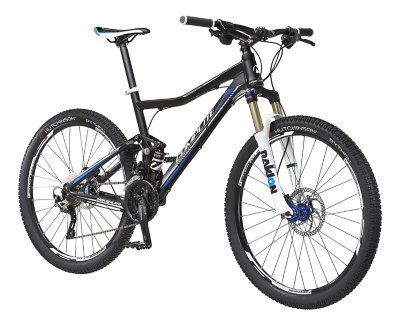 Vtt nakamura outlet complite 27.5 prix