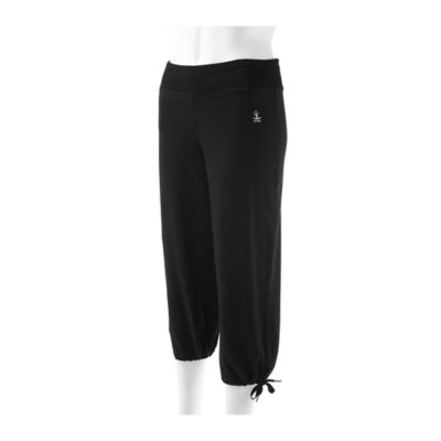 Pantacourt sport femme on sale intersport