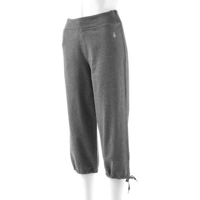 pantalon femme decathlon