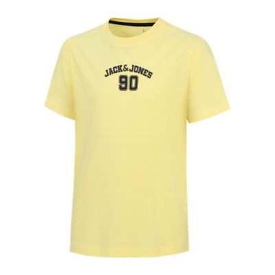Tee-shirt à manches courtes garçon Break Multicolore 2254639 JACK JONES JUNIOR