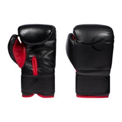 Gants De Boxe En PU ENERGETICS INTERSPORT