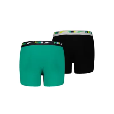 Boxer Garçon Printed Elastic PUMA | INTERSPORT